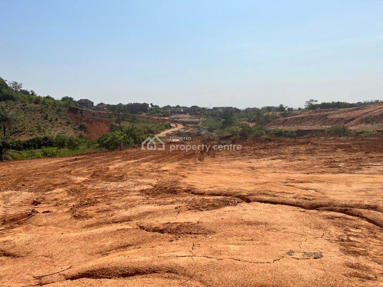 Land for Sale in Katampe Extension, Katampe, Abuja, Nigeria Citygate