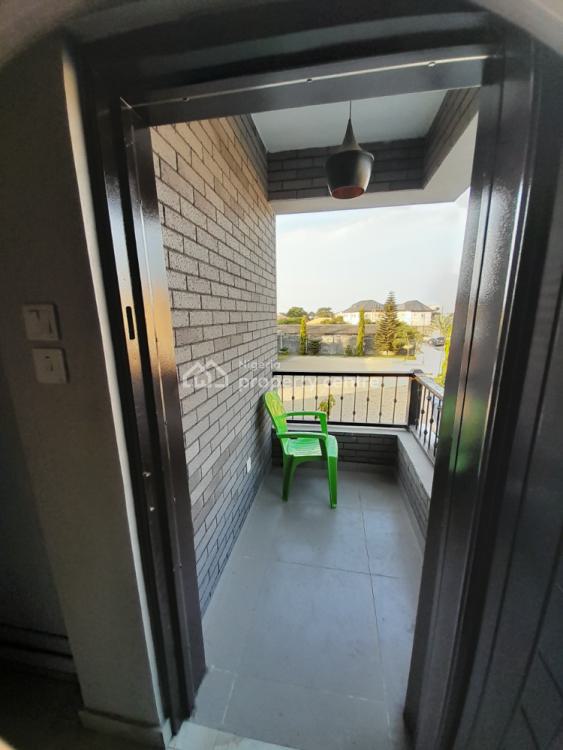 2 Bedroom Flat, Close to Blenco, Sangotedo, Ajah, Lagos, Flat / Apartment for Rent