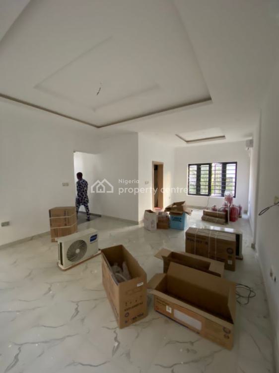 Brand New 4 Bedroom Terrace with Bq, Oniru, Victoria Island (vi), Lagos, Terraced Duplex for Rent