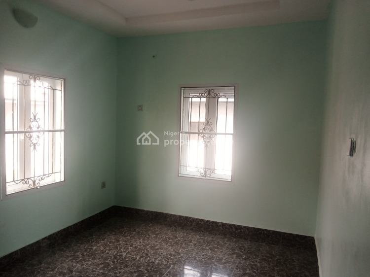 Brand New and Luxuriously Finished 4 Bedrooms Semi Detached Duplex, Off Peter Odili Road, Trans Amadi, Port Harcourt, Rivers, Semi-detached Duplex for Rent