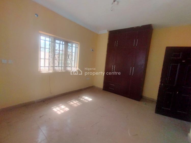 For Rent Very Neat And Sweet 2 Bedroom Apartment, Dakiwbu, Jabi, Abuja