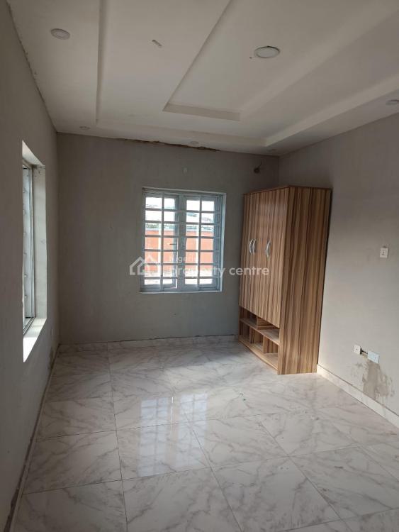 For Rent Brand New Room And Palour, Unity Estate, Badore, Ajah, Lagos