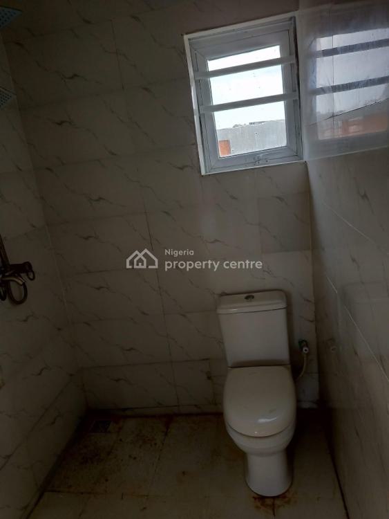 For Rent Brand New Room And Palour, Unity Estate, Badore, Ajah, Lagos