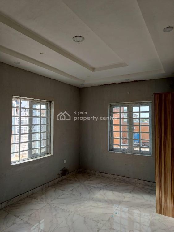 For Rent Brand New Room And Palour, Unity Estate, Badore, Ajah, Lagos