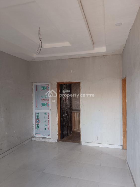 For Rent Brand New Room And Palour, Unity Estate, Badore, Ajah, Lagos