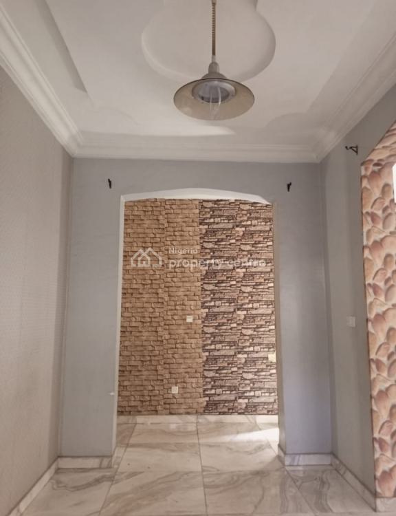 For Sale 4 Bedroom With Bq & Gatehouse C Of O, Oko Oba Gra Scheme 1