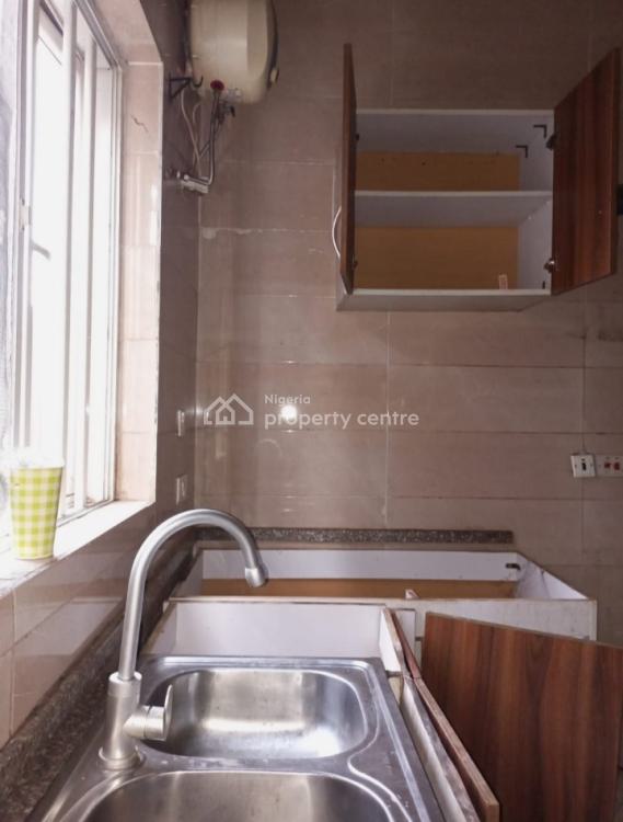 For Sale 4 Bedroom With Bq & Gatehouse C Of O, Oko Oba Gra Scheme 1