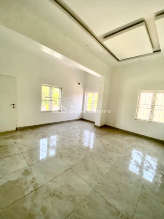 5 Bedroom with 2 Unit of 2 Bedroom Bq, Gudu, Abuja, Semi-detached Duplex for Sale