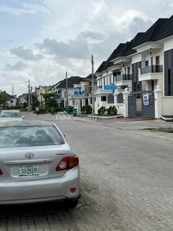 For Rent Well Standard And Furnished Executive Shared Apartment