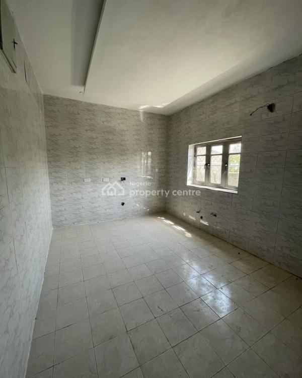 For Sale 4 Bedrooms Terrace Duplex, Airport Road, Jabi, Abuja 4 Beds