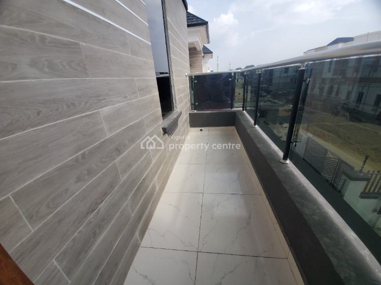 Brand New 5 Bedroom Detached Duplex, Ikota Villa Estate, Ikota, Lekki, Lagos, Detached Duplex for Sale