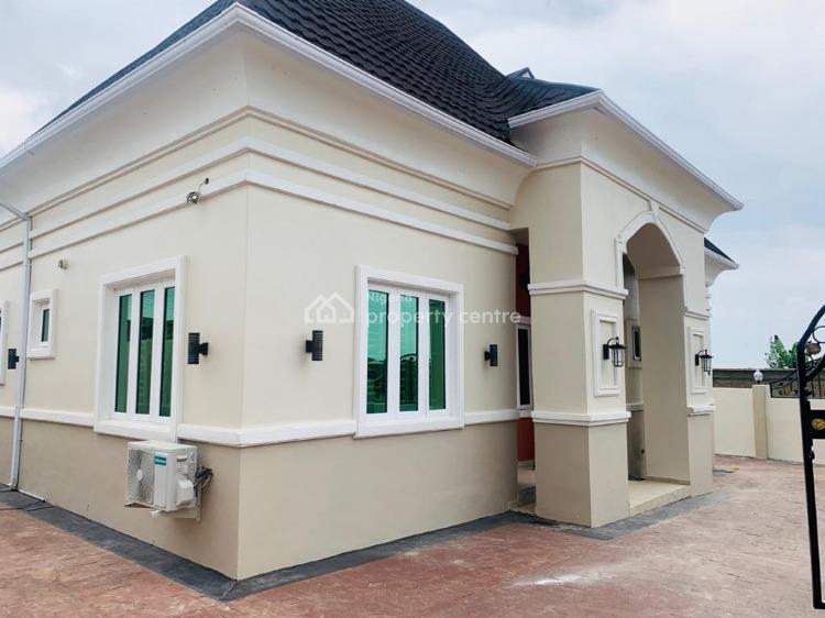 For Sale Land, Treasure Park And Garden ( City Of David), Simawa, Ogun