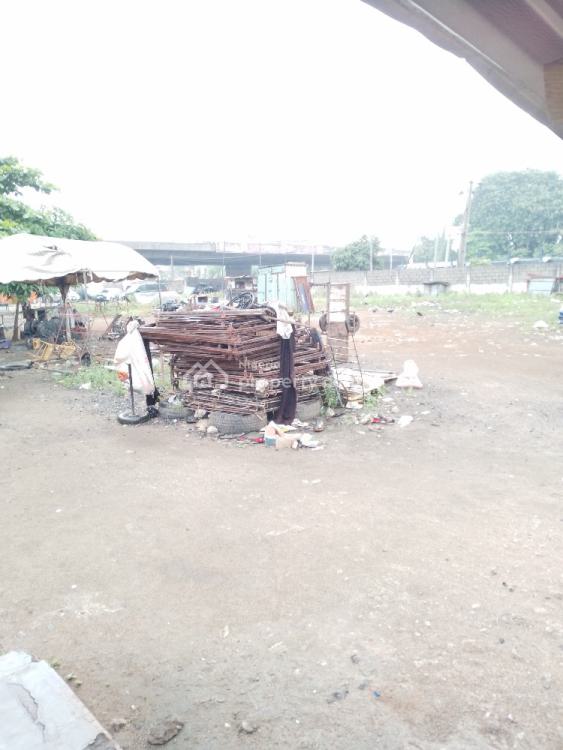 For Sale 2400 Sqm Corner Piece Table Land, Anthony Bus Stop, Anthony