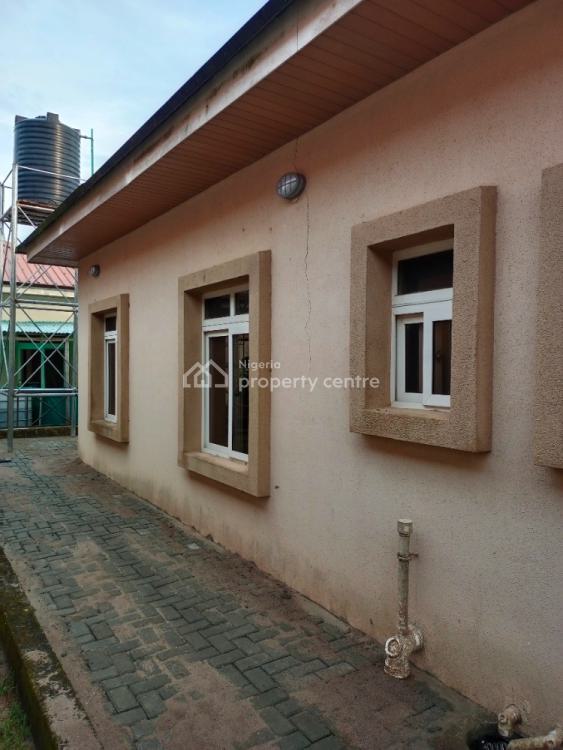 Magnificent 3 Bedroom and Parlour Bungalow, Adiva, Beechwood Estate, Bogije, Ibeju Lekki, Lagos, Semi-detached Bungalow for Rent
