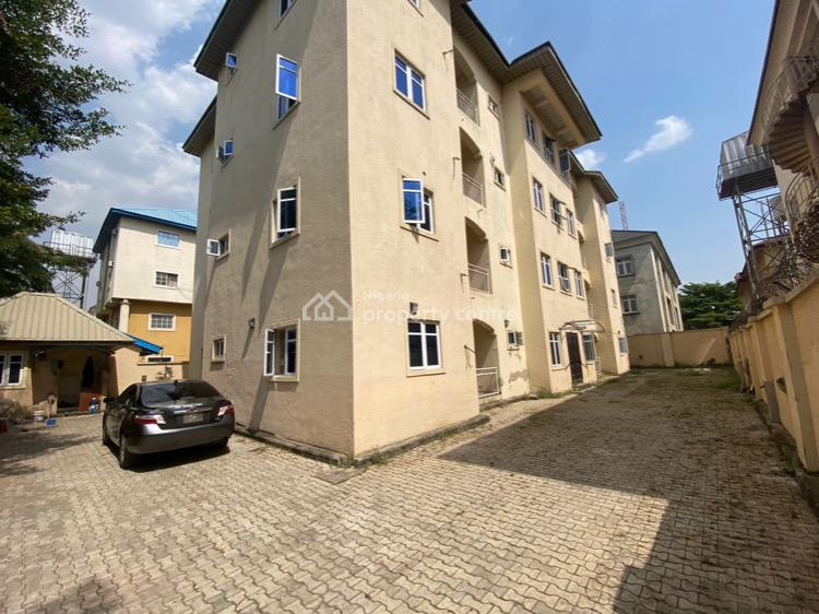 For Rent A Very Good Spacious 8 Units Of 2 Bedroom Flat For Cooperate