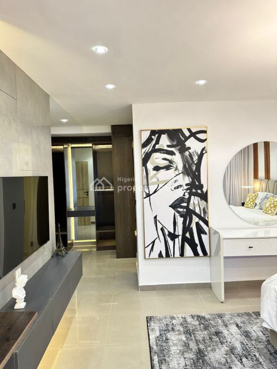 Luxury 3 Bedroom Apartment, Lekki Phase 1, Lekki, Lagos, Flat / Apartment Short Let