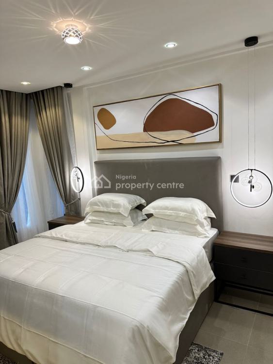 Luxury 3 Bedroom Apartment, Lekki Phase 1, Lekki, Lagos, Flat / Apartment Short Let