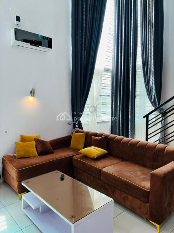 Short Let Mini Flat Available, Chevy View Estate Chevron Drive, Lekki