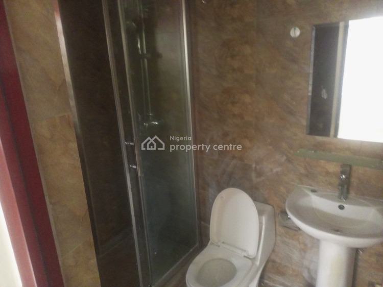 Super Clean and Luxury Two Bedroom, Jahi, Abuja, Flat / Apartment for Rent