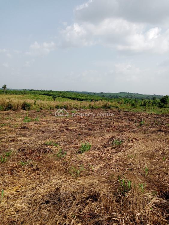 For Sale Most Affordable Luxury Buy 5, Get A Plot Free, Toll Gate, Epe