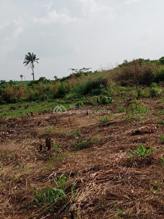 For Sale Most Affordable Luxury Buy 5, Get A Plot Free, Toll Gate, Epe