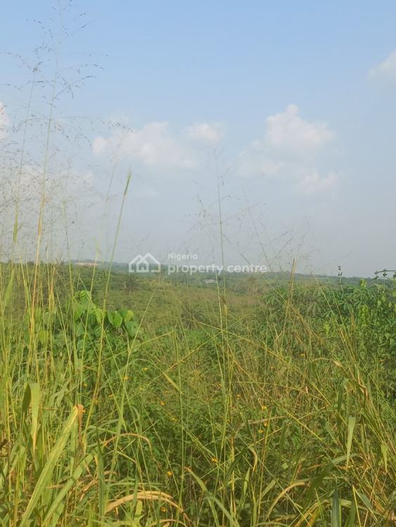 For Sale Most Affordable Luxury Buy 5, Get A Plot Free, Toll Gate, Epe