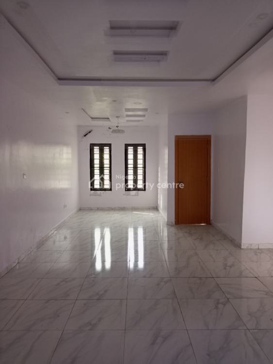 Luxury 3 Bedrooms Flat with Excellent Features, Peninsula Estate Behind Blenco Supermarket, Sangotedo, Ajah, Lagos, Flat / Apartment for Rent