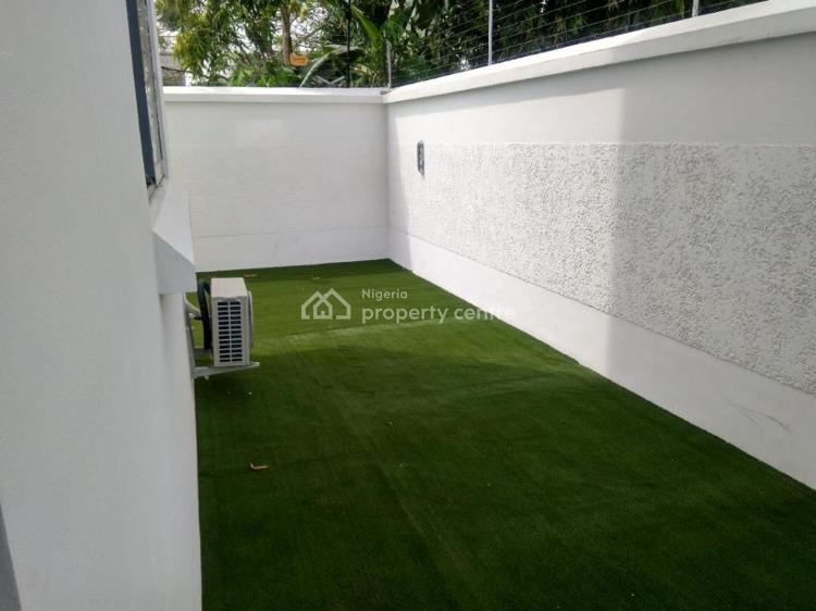 For Sale Luxury, First Class Finished 5 Bedroom Detached Duplex, Off