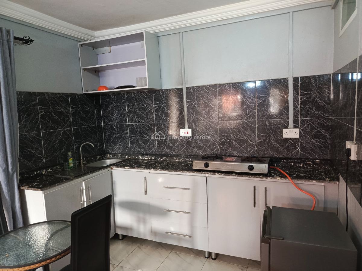 Promo Budget One Bedroom Apartment, Felele / Ring Road, Ibadan, Oyo, Mini Flat (room and Parlour) Short Let