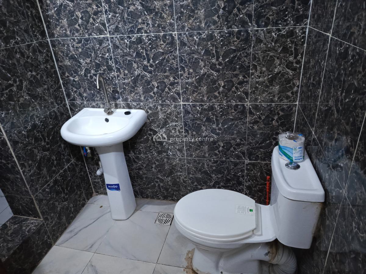 Promo Budget One Bedroom Apartment, Felele / Ring Road, Ibadan, Oyo, Mini Flat (room and Parlour) Short Let