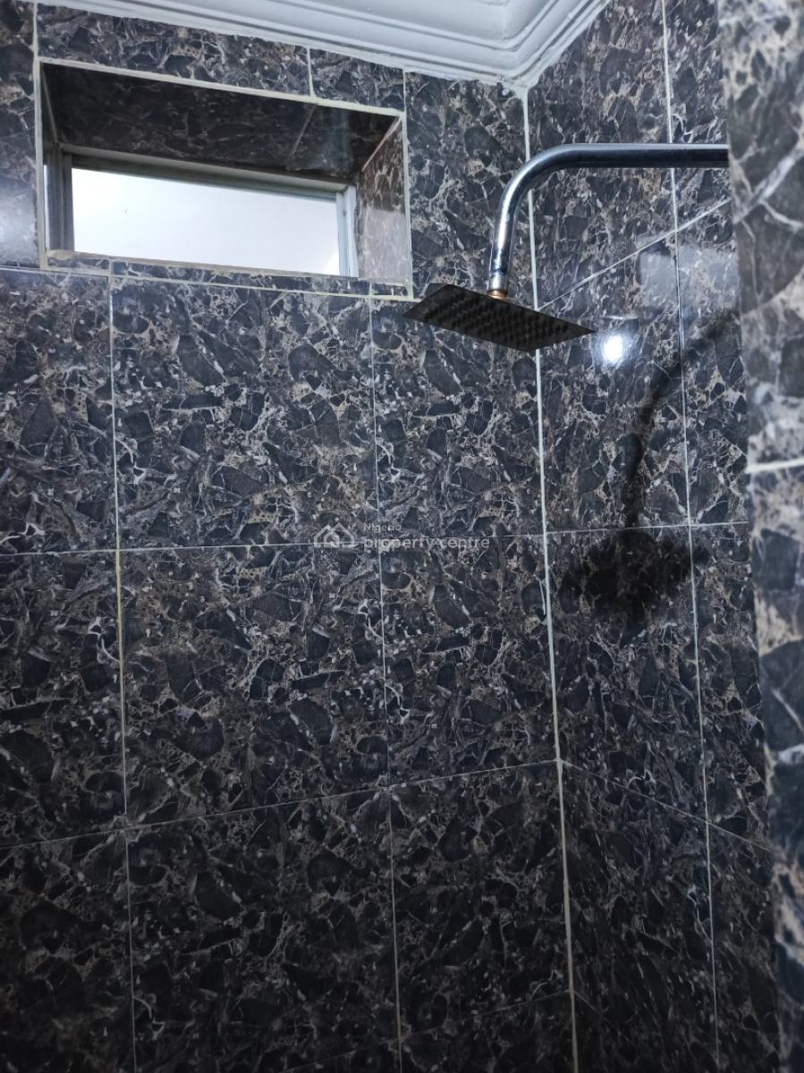 Promo Budget One Bedroom Apartment, Felele / Ring Road, Ibadan, Oyo, Mini Flat (room and Parlour) Short Let