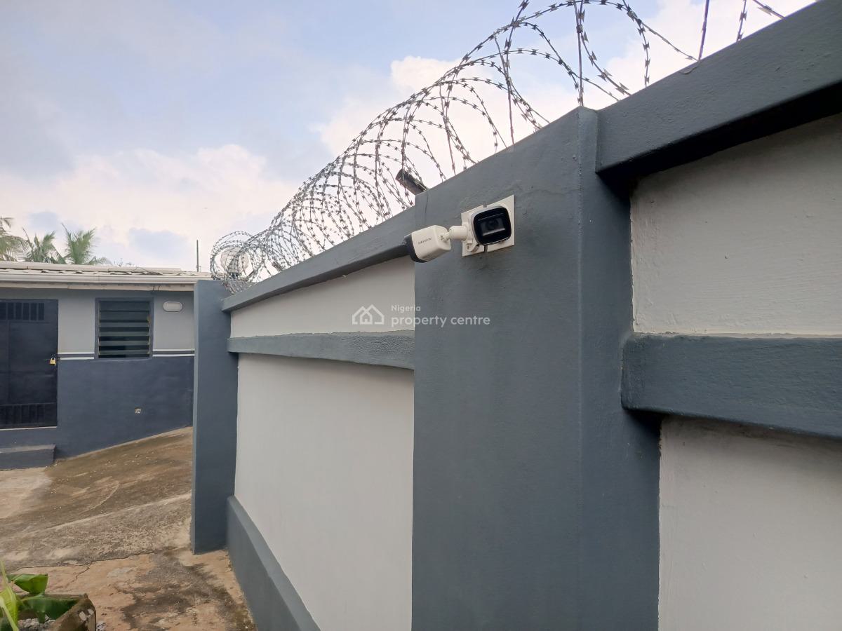 Promo Budget One Bedroom Apartment, Felele / Ring Road, Ibadan, Oyo, Mini Flat (room and Parlour) Short Let