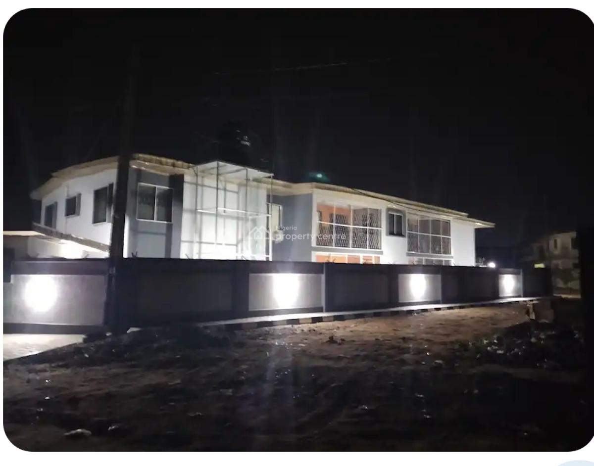 Promo Budget One Bedroom Apartment, Felele / Ring Road, Ibadan, Oyo, Mini Flat (room and Parlour) Short Let