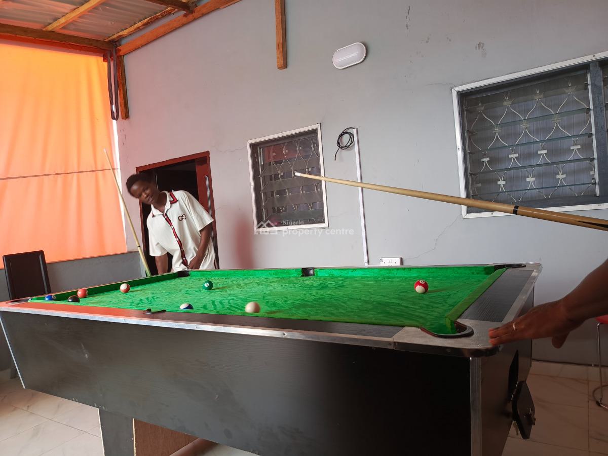 Promo Budget One Bedroom Apartment, Felele / Ring Road, Ibadan, Oyo, Mini Flat (room and Parlour) Short Let