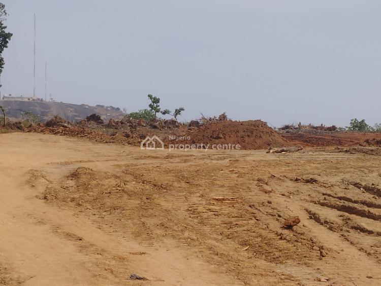 Strategically Located Estate Land ( Residential), Katampe, Abuja, Residential Land for Sale