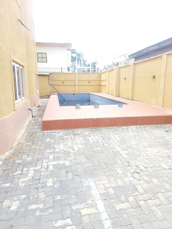 8 Units of 3-bedroom Luxury Apartment, Victoria Island (vi), Lagos, Mixed-use Land for Sale