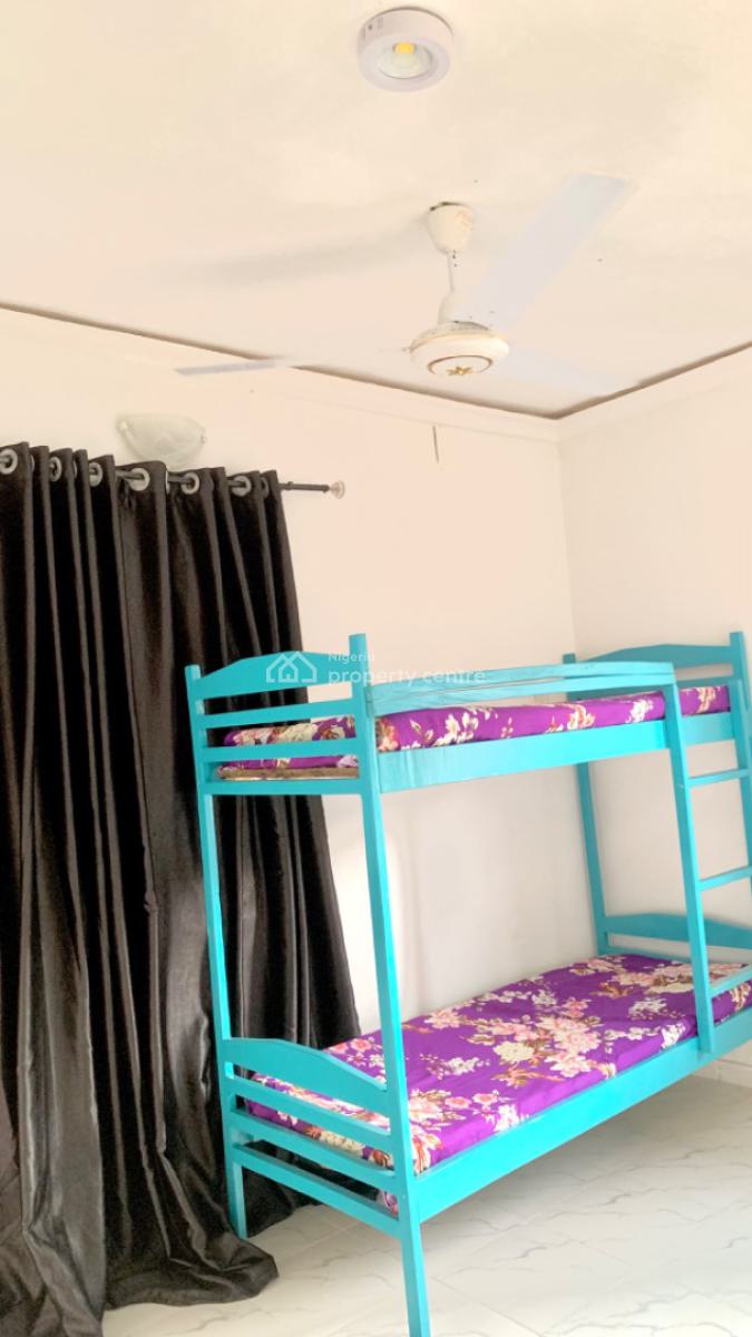 Service Apartments, Girls Hostels and Boys Hostels, Ikota, Lekki, Lagos, Flat / Apartment Short Let