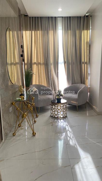 Premium 5 Bedroom Stand Alone Duplex, Agungi, Lekki, Lagos, Flat / Apartment Short Let