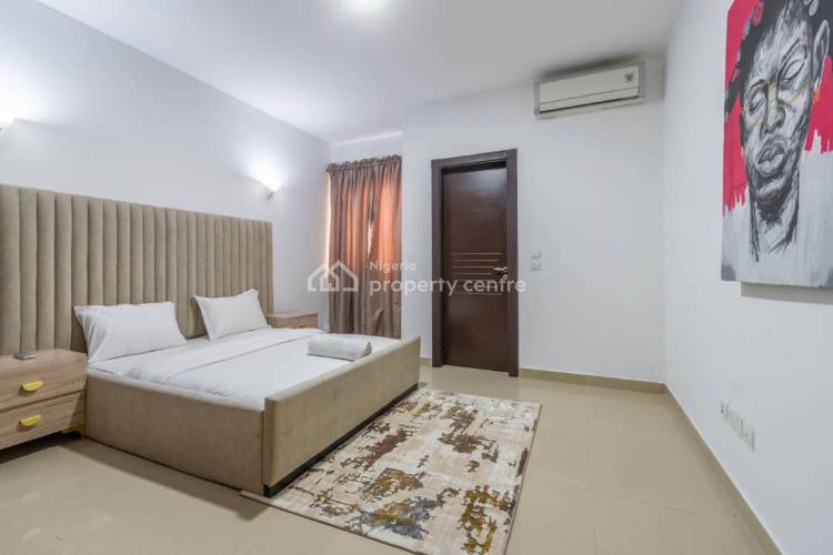 Premium 4 Bedroom Apartment, Banana Island, Banana Island, Ikoyi, Lagos, Flat / Apartment Short Let