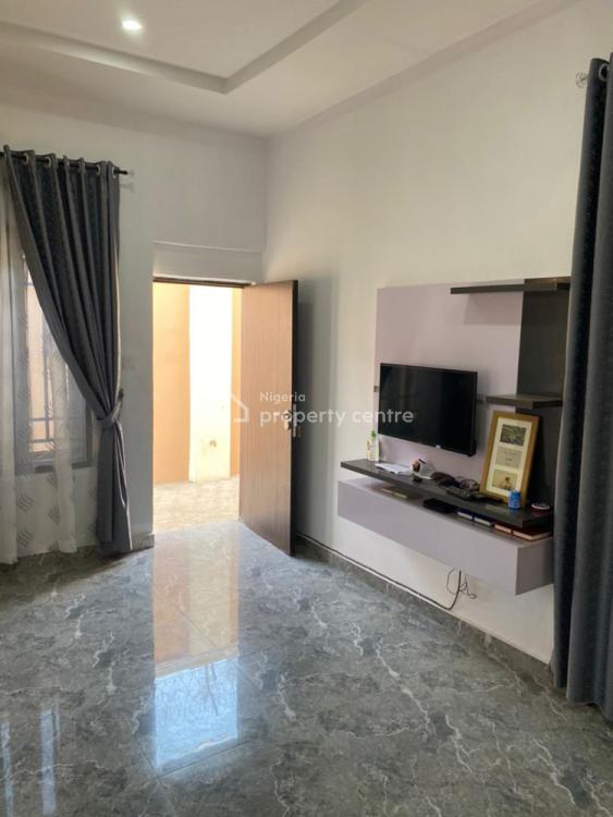 For Rent Decent And Spacious 1 Bedroom, Golden Spring Estate Adjacent