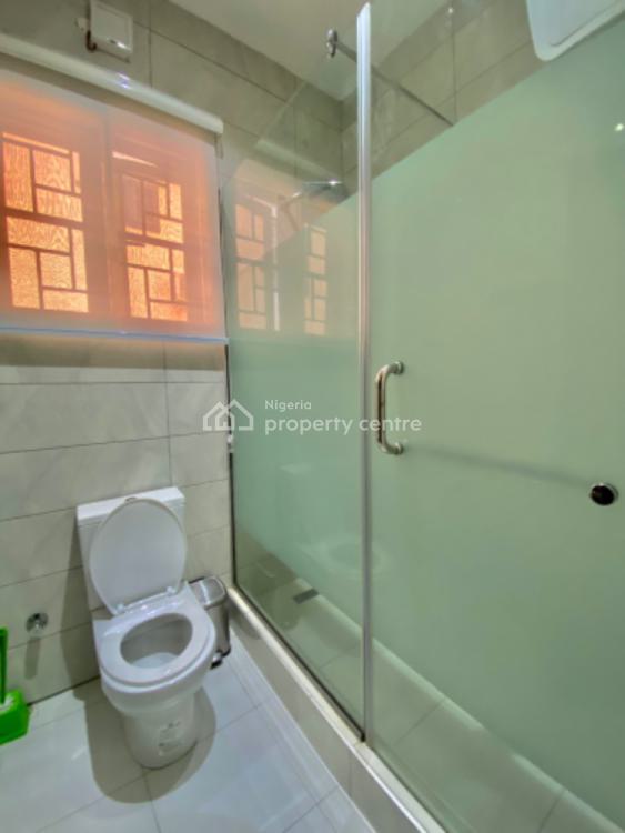 Fully Furnished 3 Luxury 3 Bedrooms Apartment, Lekki Phase 1, Lekki, Lagos, Flat / Apartment Short Let