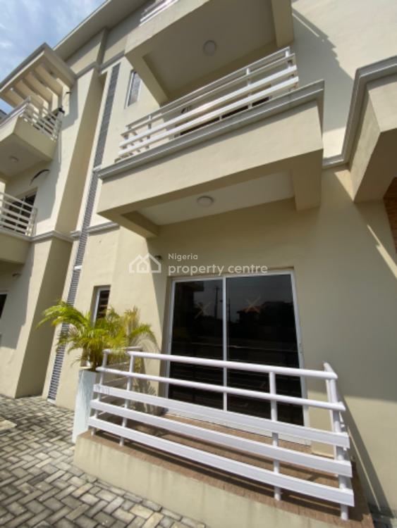 For Rent An Executive One Bedroom Apartment, Lekki Peninsula Scheme 2