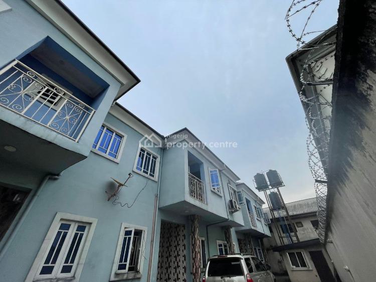 For Rent Standard 3 Bedroom Duplex, Woji, Port Harcourt, Rivers 3