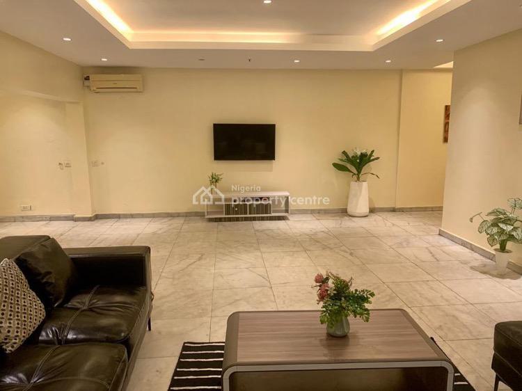 Luxury Apartment Living: Key Features to Look For