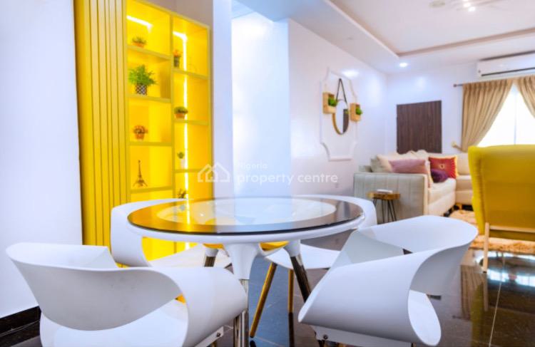 Contemporary Styled 1 Bedroom Apartment, Ikate, Ikate Elegushi, Lekki, Lagos, Flat / Apartment Short Let
