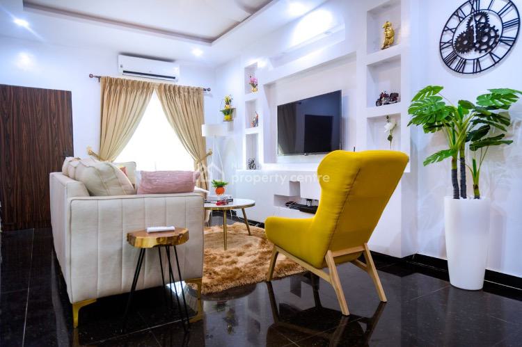 Contemporary Styled 1 Bedroom Apartment, Ikate, Ikate Elegushi, Lekki, Lagos, Flat / Apartment Short Let
