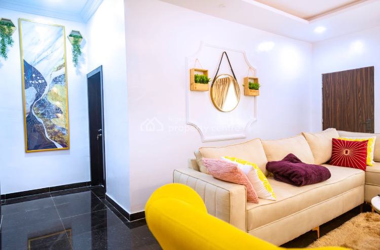 Contemporary Styled 1 Bedroom Apartment, Ikate, Ikate Elegushi, Lekki, Lagos, Flat / Apartment Short Let