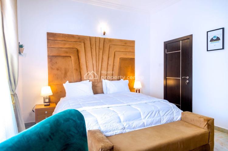Contemporary Styled 1 Bedroom Apartment, Ikate, Ikate Elegushi, Lekki, Lagos, Flat / Apartment Short Let
