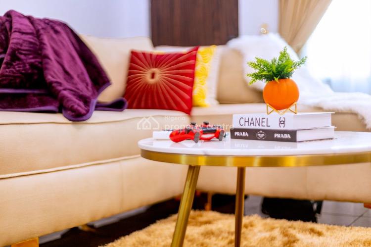 Contemporary Styled 1 Bedroom Apartment, Ikate, Ikate Elegushi, Lekki, Lagos, Flat / Apartment Short Let