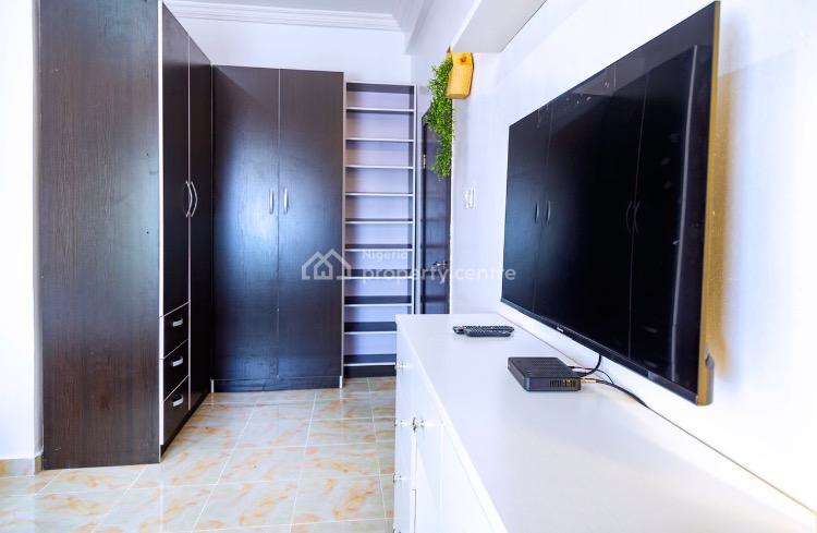 Contemporary Styled 1 Bedroom Apartment, Ikate, Ikate Elegushi, Lekki, Lagos, Flat / Apartment Short Let